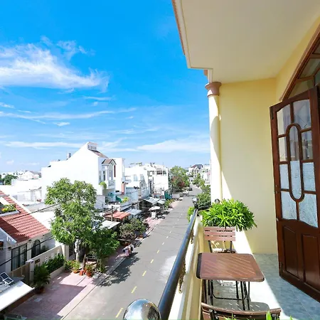 Hotel Ngoc My