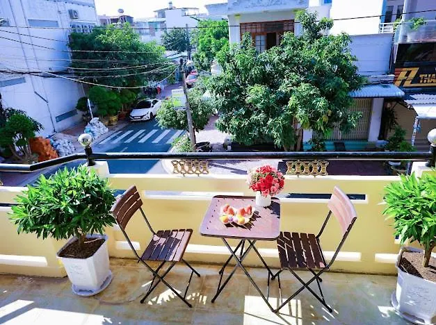 Ngoc My Hotel Phan Thiet