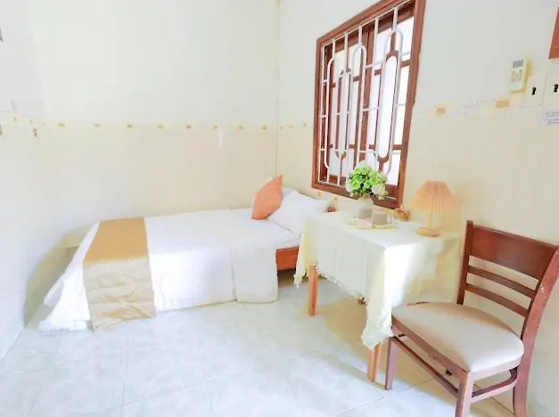 Ngọc My Phan Thiết