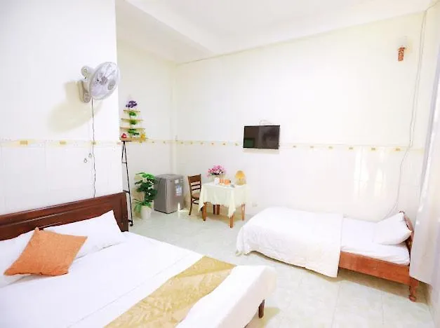 Khách sạn Ngọc My 2*