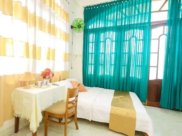 Khách sạn Ngọc My Phan Thiết