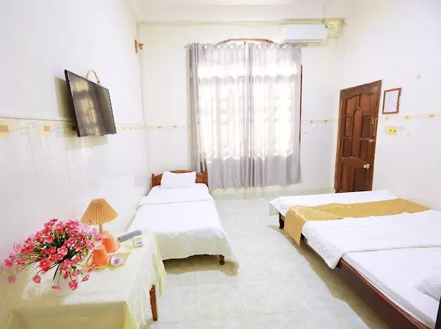 Ngọc My 2*