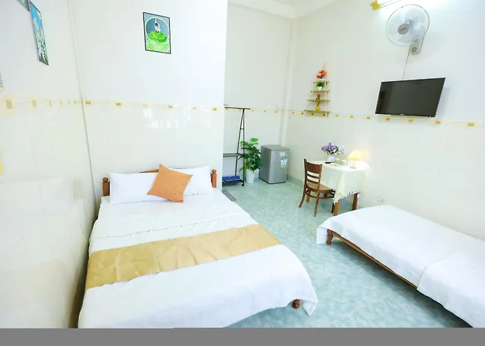 Khách sạn Ngọc My 2*