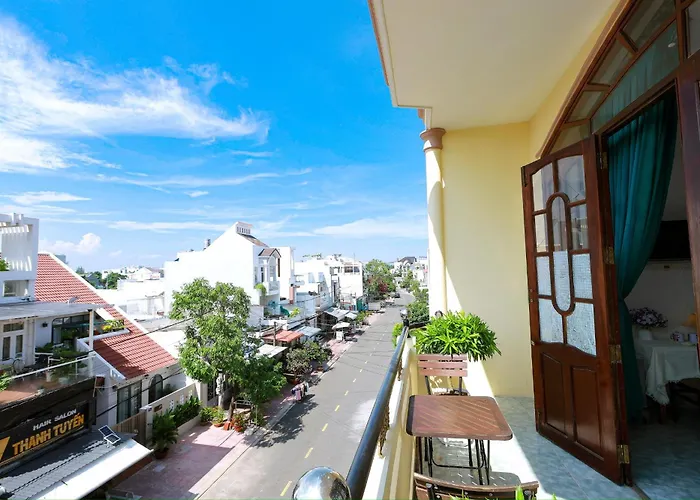 Ngọc My Phan Thiết