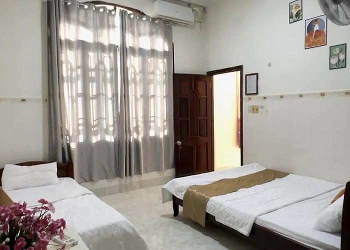 Ngọc My Phan Thiết