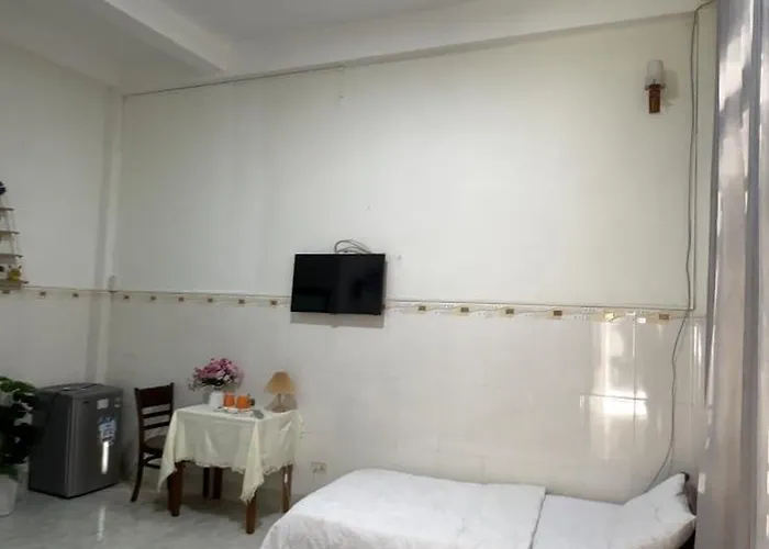 Khách sạn Ngọc My Phan Thiết